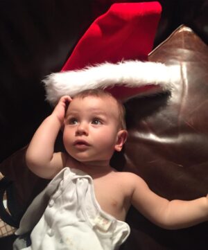 Juan Pablo Shuk Instagram - Feliz navidad people!
