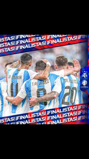 Juan Pablo Sorín Instagram - Que locura hermosa está selección, este grupo de jugadores d la EraScaloni Aimar Samuel Ayala y todo el CT 
Que manera de siempre querer más 
De presionar. De ir a buscar todas las pelotas  como si fueran la última 
De jugar sin miedo. De arriesgar. Inteligencia y viveza 
La unión la solidaridad la superación pese a todas las dificultades físicas o las que pinten 
Que #orgulloargento 🇦🇷 ❤️✊🏾
Gracias Muchachos por hacernos disfrutar e ilusionar con otra final que ya sabemos será durísima ! 
Aguante la Argentina y nuestra gente que alienta sin parar y nos hace locales en todos lados ! 
Por último que partido hiciste Rodri @rodridepaul espectacular 👏👏👏te lo merecés ! Grande cachete @gonzalo_montiel29 Cuti, Dibu… Leo goleador, Julián… todos !

Por si me bloquean el otro video con los goles dejo las fotos y a cantando @fitopaezmusica 😀