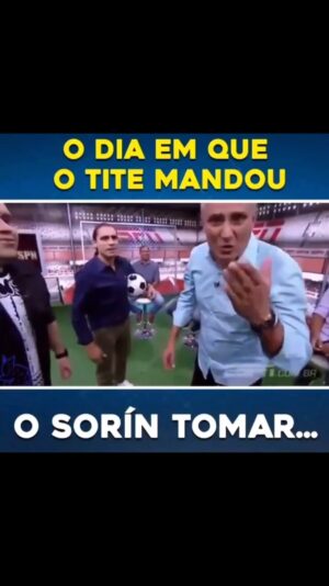 Juan Pablo Sorín Instagram - Antes que nada que saudades de vc  querido @rr_tv Rodrigo Rodrigues ❤️
Criamos com @elisprodutora um formato novo com muito amor, atrevimento, convicção, cabeça e ilusão  #Resenha ESPN ha quase 10 anos ( de fato o nome foi sugerido pelo Rodrigo ! ) 
Queríamos fazer um programa diferente, humano, real. Em movimento. Desde os jogadores para os / as torcedores /as para a família. Sem perder a escencia do vestiário, da concentração, e sem ter o filtro jornalístico, o seja sem sensacionalismo e com naturalidade. Deixar contar as histórias aos jogadores / as e treinadores até o final o quase ( algumas não eram possíveis… )
A Pauta mandávamos nos desde Elis Prod. cada domingo de manhã para Espn, e não ao contrário, como acostuma a ser.
O Resultado foi incrível, e de uma recepção repercussão fantástica por parte de um público fiel e agradecido 🙌🏾
Dizem que foi uma referência e ficamos felices. Inclusive por  outros programas começarem a se soltar e jogar bola dentro dos mesmos. Inclusive tendo hoje boleiros fazendo um programa quase igual aquele que criamos e Co-Criamos com a Espn que colocava sua estrutura técnica e contratava aos jogadores. 
Não interferimos no comercial e nunca repetimos um convidado enquanto estive por@la !  Foram 3 anos temporadas inesquecíveis, onde de forma consecutiva fuimos  escolhidos “Melhor Programa Esportivo” pelos propios jogadores /as 
Hoje esse TBT é com Tite ex Treniador da seleção passaram se quase 10 anos e orgulho e a convicção estão mais fortes que nunca 
Obrigado aos criativos  @sol_alac e #Tony e a nossa produtora @dianamotamonteiro obrigado a cada um dos jogadores do elenco e aos/as convidadas e ao time da Espn e a aos que acreditaram ! 
Foi foda ! fuimos adiantados para a época na era do podcast srreaming e  ! Corajosos e felices ! 
Obrigado principalmente a vc que me grita na rua, que me abraça e me passa seu carinho genuíno ! 
#TamoJunto e sempre com projetos novos e originais ! 
Fiquem ligados ! Abraço aos torcedores /as do Brasil