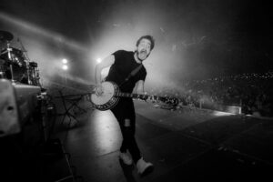 Juan Pablo Villamil Instagram - Así de buenos están los shows este año