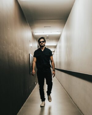 Juan Pablo Villamil Instagram - Tremenda gira. Me sentí casi en el 2019. Gracias a todos los que nos acompañaron. Ya casi nos vemos, USA.