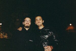 Juan Pablo Villamil Instagram - M4 cada vez más cerca.