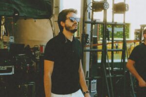 Juan Pablo Villamil Instagram - 100% gira.