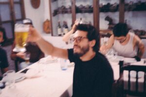 Juan Pablo Villamil Instagram - 100% gira.