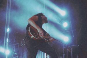 Juan Pablo Villamil Instagram - Comenzamos otra vez y más emocionados que nunca.