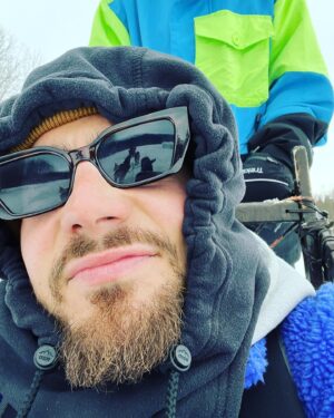 Juancho Hernangómez Instagram - Sir Juanchiviris Stark… ❄️