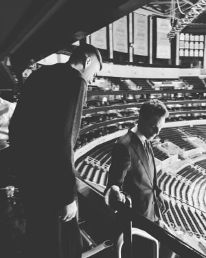 Juancho Hernangómez Instagram - 07.Marzo.2023 

Sempiterno: 

“Que durará siempre, que no tendrá fin.”
