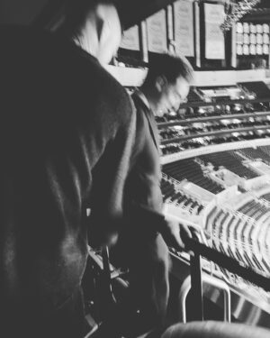 Juancho Hernangómez Instagram - 07.Marzo.2023 

Sempiterno: 

“Que durará siempre, que no tendrá fin.”