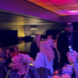 Juancho Hernangómez Instagram - 07.Marzo.2023 

Sempiterno: 

“Que durará siempre, que no tendrá fin.”