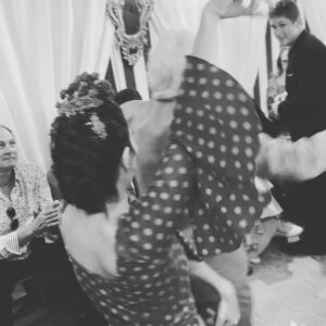 Juancho Hernangómez Instagram - ✨Call it magic…🪄