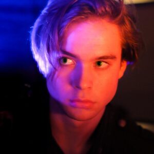 Judah Lewis Instagram - Demophobia