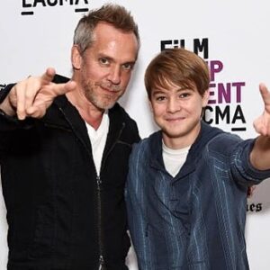Judah Lewis Instagram - Words could never describe how devastated I am. Thank you for the immeasurable impact you’ve had on me. You were the most brilliant, kind, and generous human. A beautiful soul, and an artistic genius. I love you immensely and I’ll miss you dearly, Jean-Marc