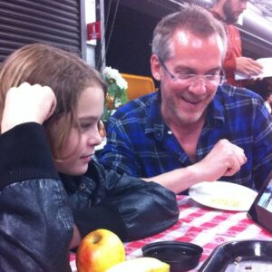 Judah Lewis Instagram - Words could never describe how devastated I am. Thank you for the immeasurable impact you’ve had on me. You were the most brilliant, kind, and generous human. A beautiful soul, and an artistic genius. I love you immensely and I’ll miss you dearly, Jean-Marc