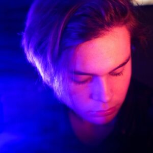 Judah Lewis Instagram - Demophobia