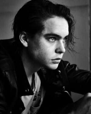 Judah Lewis Instagram - Come and get your love 📸@damon_baker