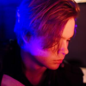 Judah Lewis Instagram - Demophobia