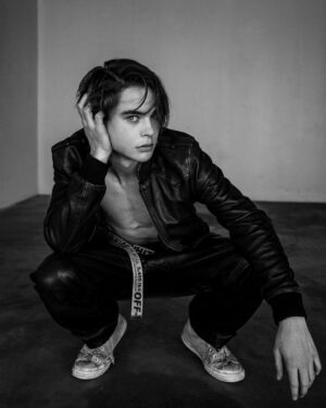 Judah Lewis Instagram - Giving @damon_baker a camera is like handing a wizard his wand