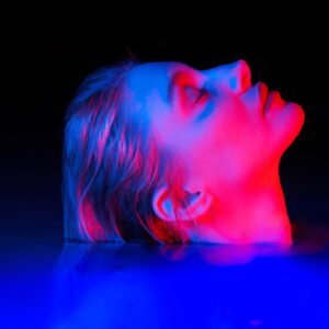 Judah Lewis Instagram - Blood Red Sentimental Blues