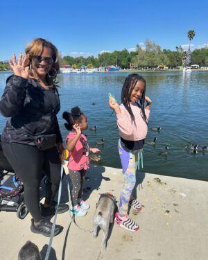 Judge Greg Mathis Instagram - I had a great birthday weekend with my family. It began with Nora and Zara organizing a special (and exclusive) surprise party. Linda then spoiled me with a special birthday dinner, and my children concluded the celebrations with a fun Sunday brunch. Feeling blessed for these cherished memories. 

Thank you all for the birthday wishes.