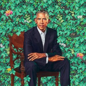 Judge Greg Mathis Instagram - During this Black History Month, and as we celebrate President’s Day, let us honor BARRACK OBAMA. The most inspirational President in American History.