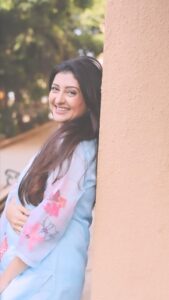 Actress Juhi Parmar HD Instagram Photos and Wallpapers June 2024