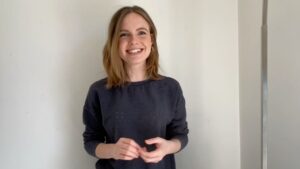 Juju Di Domenico Instagram - Io, mia madre e i self tape 🎬