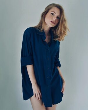 Juju Di Domenico Instagram - Oversized