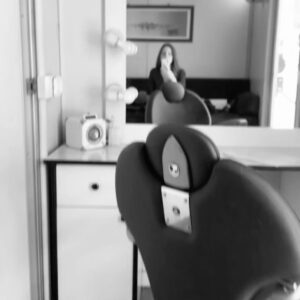 Juju Di Domenico Instagram - “Ero In Guerra Ma Non Lo Sapevo” 
24, 25 e 26 gennaio al cinema