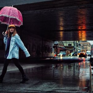 Juju Di Domenico Instagram - Purple rain

By @andreaarcangelii