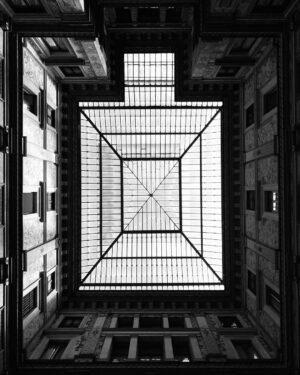 Juju Di Domenico Instagram - Art of #symmetry