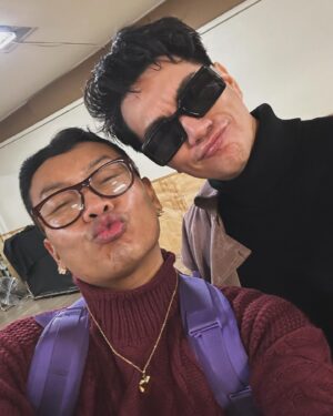 Jujubee Instagram - So excited that @dragthemusical is in rehearsals! Tickets are going fast so secure your seats NOW! Showing at @bourbonroomhollywood mid March!

*Tickets and info ➡️ link in bio*
