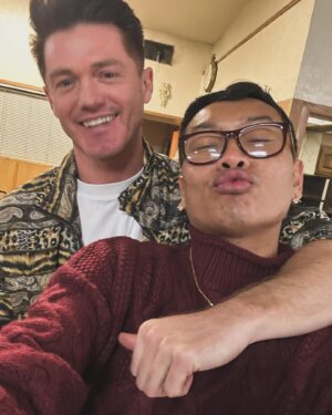 Jujubee Instagram - So excited that @dragthemusical is in rehearsals! Tickets are going fast so secure your seats NOW! Showing at @bourbonroomhollywood mid March!

*Tickets and info ➡️ link in bio*