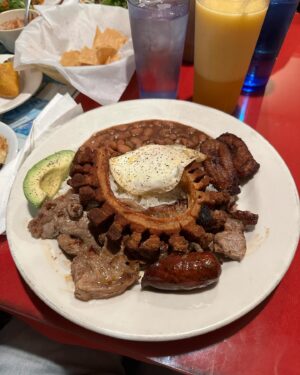 Jujubee Instagram - I was very hungry. 🤤