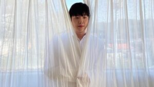 Jukjae Instagram - 네가 틔운 싹을 보렴 
오, 사랑