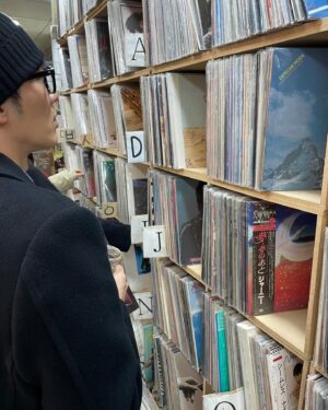 Jukjae Instagram - 소소한 요즘 내 행복 지킴이들