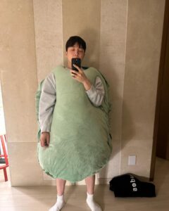 Actor Jukjae HD Instagram Photos and Wallpapers April 2023