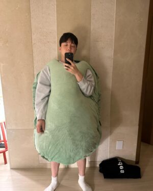 Jukjae Instagram - 이게 맞는거에요?