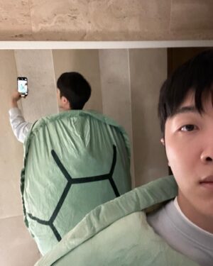Jukjae Instagram - 이게 맞는거에요?
