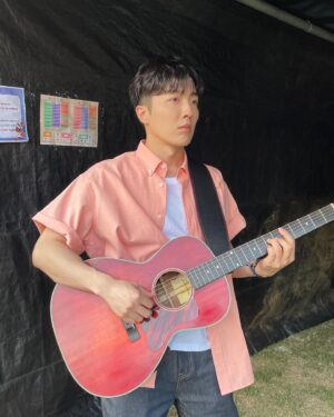 Jukjae Instagram - 뷰..티풀