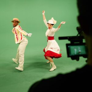 Julia Aks Instagram - Booty poppin(s) w/ @todrick.
(SAY) PLEASE ME vid link in bio 😏 #bts #myglossispoppins #mybootyispoppins @iamcardib @brunomars