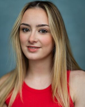 Julia Carlile Instagram - New month… New headshots🤩🎬@yellowbellyphoto @alexpriestleytalent
