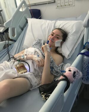 Julia Carlile Instagram - 2022 photo dump🥹💞