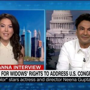Julia Chatterley Instagram - A conversation on heartache, hope & healing —

Michelin Star Chef, Author & Director @vikaskhannagroup joins me ahead of International Widows Day to discuss his mission to help widows live a life full of dignity, empowerment, and color. 

He addressed the US Congress today on his #MakeWidowsMatter campaign and received strong commitments from the State Department and funders. ✨