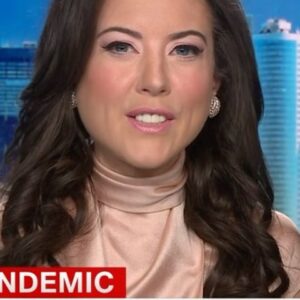Julia Chatterley Instagram - Richard Gelfond, CEO @imax joins me to talk #fastandfurious box office domination, the future of cinema, and streaming wars🍿🎥

#movies #movietheater #f9 #covid19 #pandemic #china #universal #amazon #MGMStudios #JeffBezos #WarnerMedia #streaming #movie #fastandfurious9 #Discovery #imax