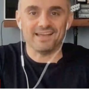 Julia Chatterley Instagram - Enthusiastic & futuristic chat about #NFTs with @garyvee today! 

Friendly reminder: Gary was once considered crazy for putting his father’s wine business on the internet in 1996. 🤯

Today, he says: “We are now in that pre-dawn era where it’s (NFTs) going mainstream.”

@veefriends @vaynertalent @vaynermedia 

#NFT #digital #veefriends #beeple #publicwallet #amazon #investing #future #nftart #nftartist #nftcollector #nftcommunity #nftcollectors