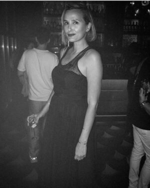 Julia Ducournau Instagram - 