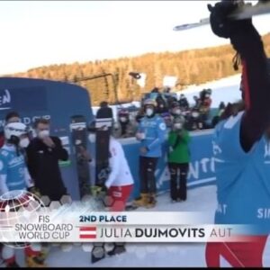 Julia Dujmovits Instagram - What a week 🥰 5days 4 competitions. 4th, 1st, 2nd and 5th. 
Thx @arvid_auner 💥💥🇦🇹

Now off to St. Moritz - can’t wait to see the Actai @actaiglobal family ♥️

Thanks for your support @energieburgenland @visitburgenland @weingutscheiblhofer @scheiblhofertheresort SportpoolBurgenland @sporthilfe.at