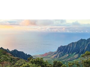 Julia Dujmovits Instagram - Kauai, Anahola 💚🪶🌱🍃🌴 The time of the breath of life. Thanks @heidikrings @julia_wiltschko @sasc_maui for this amazing soul adventure 🤍

#kauai #hawaii #anahola #nature #planetearth #beautifulplaces