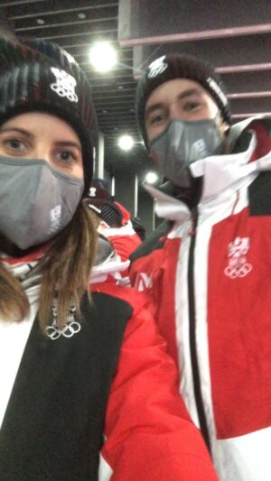 Julia Dujmovits Instagram - 