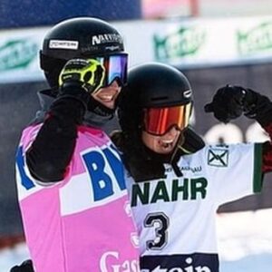 Julia Dujmovits Instagram - What a week 🥰 5days 4 competitions. 4th, 1st, 2nd and 5th. 
Thx @arvid_auner 💥💥🇦🇹

Now off to St. Moritz - can’t wait to see the Actai @actaiglobal family ♥️

Thanks for your support @energieburgenland @visitburgenland @weingutscheiblhofer @scheiblhofertheresort SportpoolBurgenland @sporthilfe.at